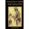 Story of Doctor Dolittle Hugh Lofting (1920)