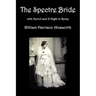 The Spectre Bride, Auriol or the Elixir of Life, and a Night in Rome