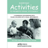 Everyday Activities to Promote Visual Efficiency: A Handbook for Working with Young Children with Visual Impairments