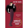 Murder During the Bitter Night