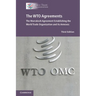The WTO Agreements