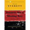 Sonnets for a Missing Key: And Some Others
