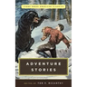 Great American Adventure Stories: Lyons Press Classics