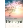 First Light: Poetry