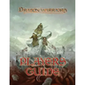 Dragon Warriors Players Guide: Return to Legend