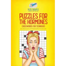 Puzzles for the Hormones Crosswords for Teenagers 50 Medium Crossword Puzzles