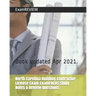 North Carolina Building Contractor License Exam ExamFOCUS Study Notes & Review Questions