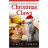 Christmas Claws: A Norwegian Forest Cat Café Cozy Mystery