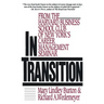 In Transition: From the Harvard Business School Club of New York's Career Management Seminar