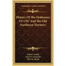 History Of The Ordinance Of 1787 And The Old Northwest Territory