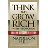 Think and Grow Rich with Study Guide: Deluxe Special Edition