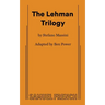 The Lehman Trilogy