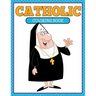 Catholic Coloring Book