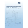 Relevance Logics and other Tools for Reasoning. Essays in Honor of J. Michael Dunn