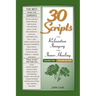 30 Scripts for Relaxation, Imagery & Inner Healing, Volume 2 - Second Edition