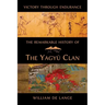 The Remarkable History of the Yagyu Clan