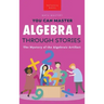 Algebra 1 Through Stories: The Mystery of the Algebraic Artifact