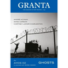 Granta 145: Ghosts