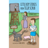Little Boy Stories From Tiger Scrub