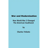 War and Modernization