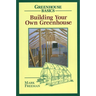 Building Your Own Greenhouse