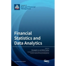 Financial Statistics and Data Analytics