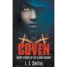 Coven; Short Stories of Sci-fi and Fantasy