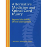 Alternative Medicine and Spinal Cord Injury