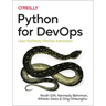 Python for Devops: Learn Ruthlessly Effective Automation