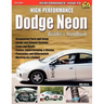 High-Performance Dodge Neon Builder's Handbook
