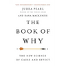 The Book of Why: The New Science of Cause and Effect