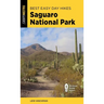 Best Easy Day Hikes Saguaro National Park