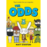 The Odds #1: A Graphic Novel