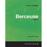 Berceuse Op.57 - For Solo Piano (1844)