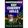 Independence Day in Cherry Hills