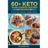 60+ KETO Slow Cooker Chicken Recipes: Easy To Cook Meals For A Healthy Lifestyle.