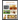 Cats & Kittens Cross Stitch Charts: Six cross stitch charts with easy to follow symbols and keys featuring both domestic and wild cats in a LARGE 8.5"
