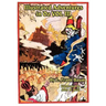 Illustrated Adventures in Oz Vol III: The Patchwork Girl of Oz, Tik Tok of Oz, and the Scarecrow of Oz