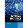 Bayesian Statistics: An Introduction