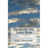 Tales of the Long Bow