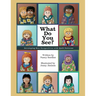 What Do You See?: Developing New Perspectives with Quilt Patterns