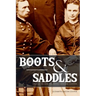 Boots and Saddles: Or Life in Dakota with General Custer (Expanded, Annotated)