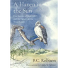A Haven in the Sun: Five Stories of Bird Life and Its Future on the Texas Coast