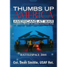 Thumbs Up America Americans at War: BattleSpace 2014