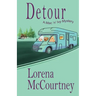 Detour (The Mac 'n' Ivy Mystery, Book #2)
