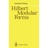 Hilbert Modular Forms