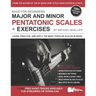 Bass for Beginners: Major and Minor Pentatonic Scales + Exercises: Learn, Practice & Apply the Most Popular Scales in Music