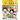 Holidays Are Better with Friends (Friends Picture Book)