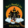 Rou's Haunted Inn