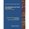 The Argentinean Art Song: Irma Urteaga Complete Works for Voice & Piano